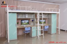 艾尚家具东莞客户整体解决方案案例