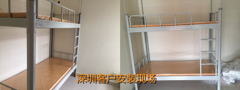 深圳高低铁床，正好您需要，正好艾尚家具有