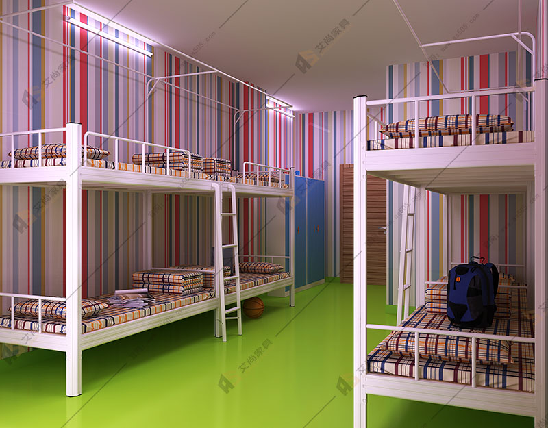 深圳福永立新湖外国语学校工程案例