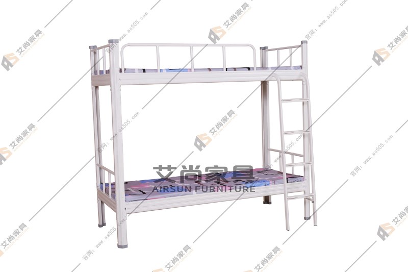 AS-S03双层铁床