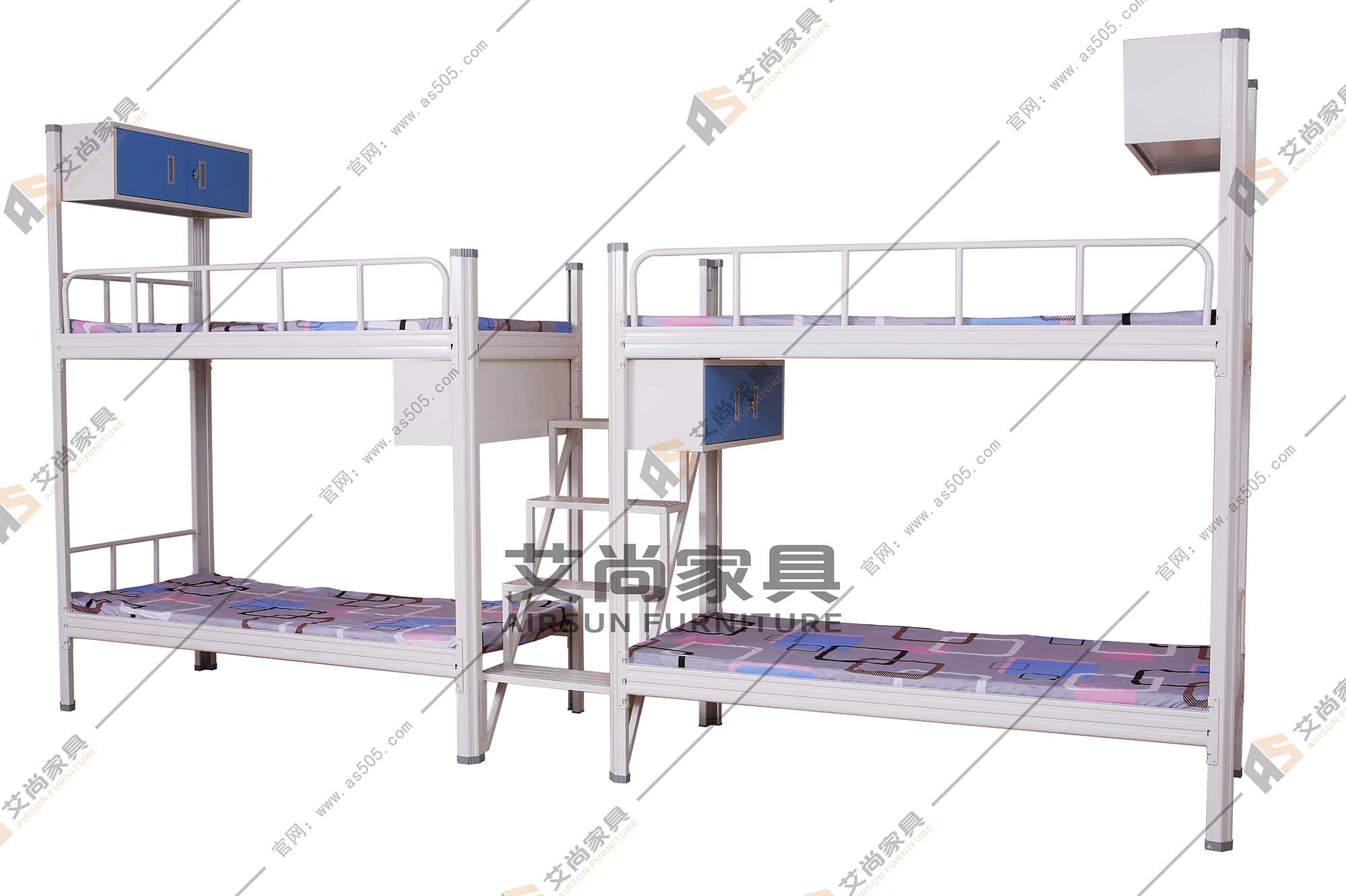 双层床铁床 双层床铁床