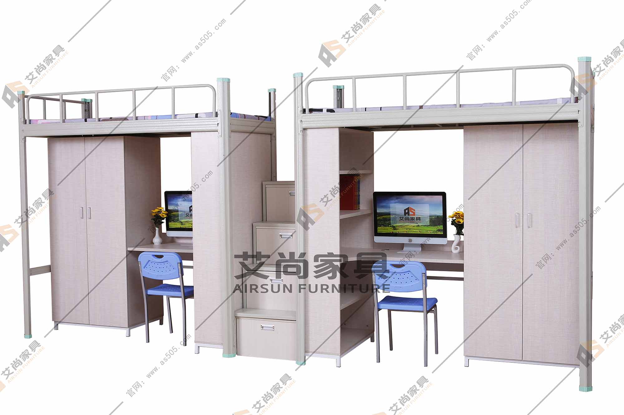 员工公寓床 员工公寓床