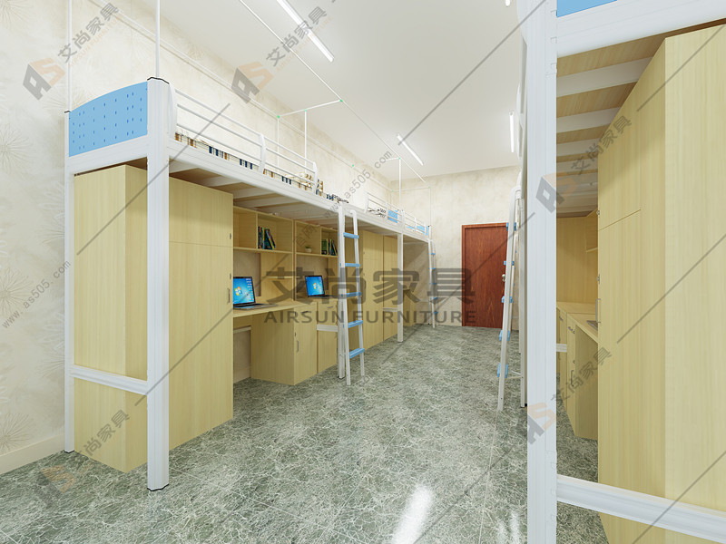 学生公寓家具