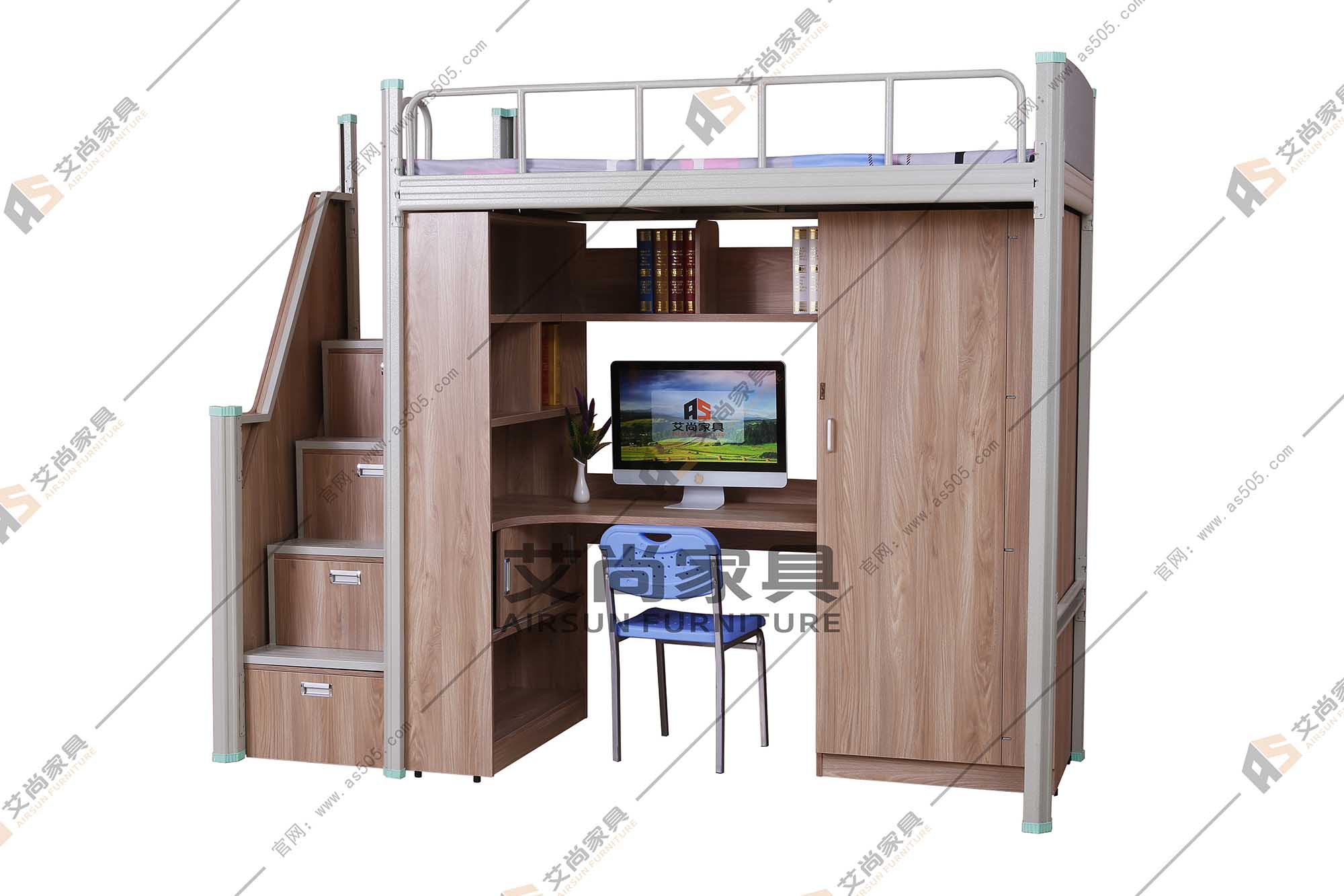 学生铁架床 学生铁架床