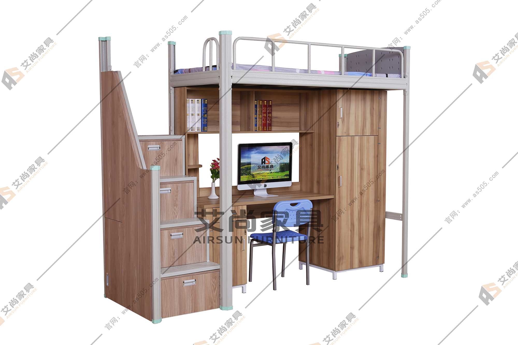 学生公寓床 学生公寓床