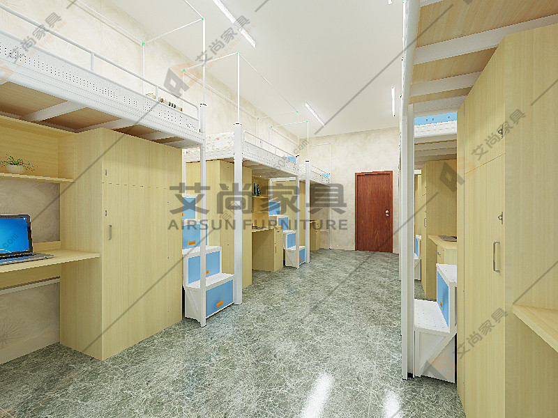 大学宿舍家具 大学宿舍家具