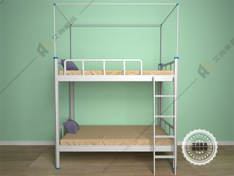 一般学生宿舍单人床尺寸是多少