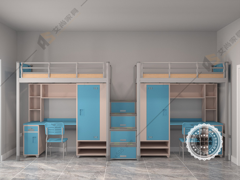 公寓床制造厂家